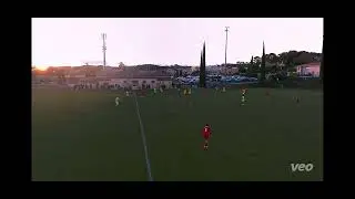 Mamahdou Diarra VS N&icirc;mes Ol 2