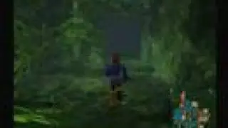 Skies of Arcadia: Legends 100% PT-  Horteka Exploration