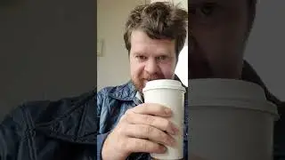 Testing BK Coffee is it good?!