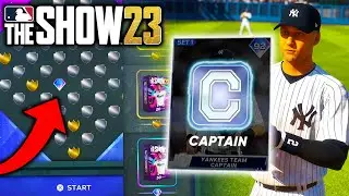 Every New Diamond Dynasty Feature in MLB The Show 23