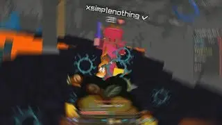vs LDrops / Gomme SpeedUHC Highlights #36 /Sir5ms