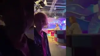 В СТУДИИ КАКОЙ ЛЕГЕНДАРНОЙ ТВ-ПРОГРАММЫ Я НАХОЖУСЬ ? #пестравский #телевизор #шоу #детское #студия