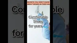 Secrets about Women in their 40s... #sheinspiresus #secret #funny #shorts