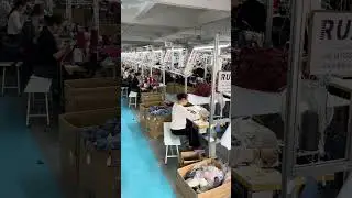 Stoff-Yogamatte ODM RUXI gei582