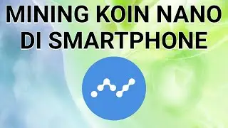MINING DI UNMINEABLE SUDAH PASTI ANTI SCAM, JANGAN SIA-SIAKAN WAKTUMU BUAT YANG SCAM