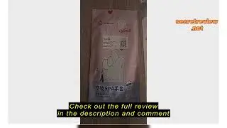 Review Honeycare Pet SPA Cleansing Glove for Dog Cat