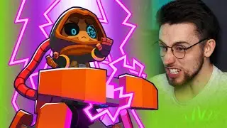 Trying Apex Plasma Master for the First Time