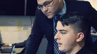 2019 White House Communications Agency Recruiting Video - Joint Force Edition 🇺🇸