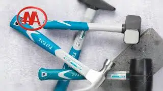 A.  Ally & Sons Total Tools