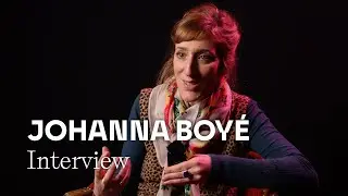 🎙️INTERVIEW / Johanna Boyé / Roméo & Juliette, opéra participatif d'après Gounod