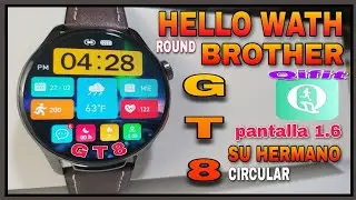 GT8 MAX EL HERMANO DE LOS H11