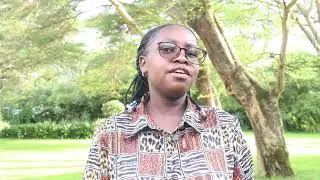 Normalizing period talk! Menstrual Health Day campaign