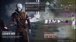 How to get FAST Masterwork Weapons/Gear/Cores - Destiny 2 Tutorial