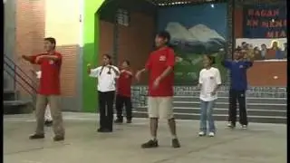 Dinamicas Grupales - Como Corre Un Rio