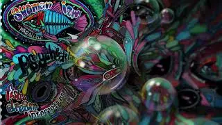 #ShamanizmParallelii Shamanizm Parallelii - Psychedelic Fish's Dream Interpreter #fullalbum