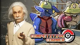 ★ Teambuilding Guide - Das Grundgerüst eines Teams - Steves Competitive Corner