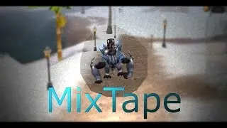 NextWorld2 - Kar&aacute;csonyi MixTape --NoEnd--