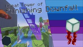Great Tower of Punishing Downfall (Text Commentary)