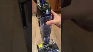 Shark steam pickup floor cleaner