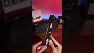 💥Unboxing W-KING X10+ Bluetooth TF Card Wireless Mic Speaker rock your world🎵 #wkingx10 #wking