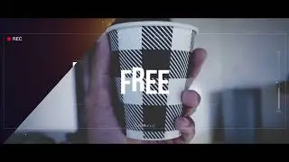 Royalty Free | After Effects Template | Stomp Opener