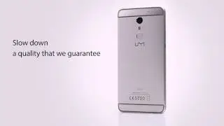UMI Max smartphone