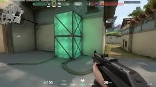 Manic Baited 👌