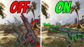 Apex Legends NO RECOIL Mod/Cheat 2020 Download WORKING (Undetected)