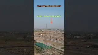 OPGW Cable Explained in 60 Seconds! | Power Lines #ElectricalShorts The Dual Purpose Cable!