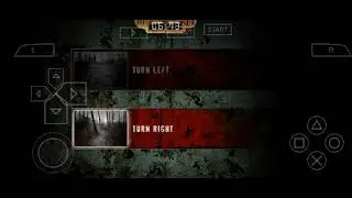 Part.2 I died again stay tune for more 