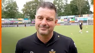 Interview trainer René van der Weij | HHC Hardenberg