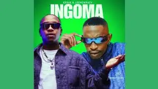 Leemckrazy & Eeque - Ingoma (Official Audio) | Afrobeat Vibes 2025