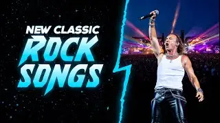 Proof Rock Isn't Dead: New Songs That Sound Like Classic Rock (2025)