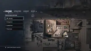 Tom Clancy's Rainbow Six&reg; Siege - Earrape
