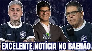EXCELENTE! REMO MELHORA ADESÃO AO SÓCIO, ENTENDA | EXECUTIVO APRESENTADO | MOSAICO CONFIRMADO E+