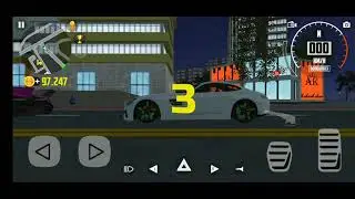 car simulater 2 - Play mission- Quiet ride, Cargo delivery,Jewelry store robbery, Daredevil,R.debtor
