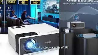 Fudoni Projector