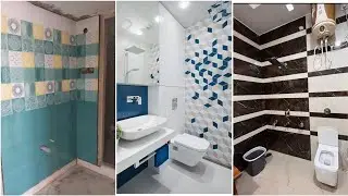 Top 50+ Bathroom Tiles Design 2026 | Bathroom Design | Tiles Design | Bathroom Tiles Design 