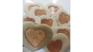 BISCOTTI DI VETRO.