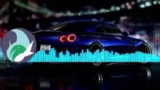 Euro Man By Yukun No Vocals Content ID Free Eurobeat With Visualizer