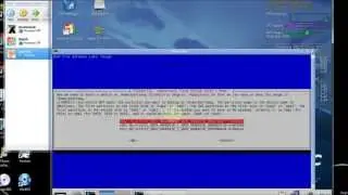 Parted Magic/Clonezilla Tutorial Save And Restore A Partition Image