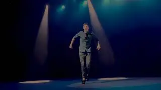YIPA - Mitchell Bailey - Live in Life