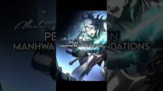 Best action manhwa reccomendations 🔥