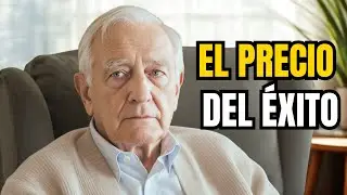 Persegu&iacute; El &Eacute;xito A Los 68&hellip; Y Perd&iacute; Lo Que Realmente Importaba (Mi Arrepentimiento Real)