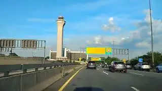 RideShare Adventures (Part 3) - Driving Lyft in New Jersey - July 2nd 2025