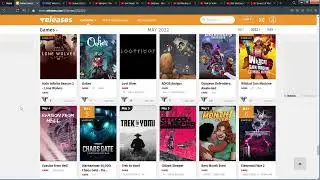 Mayıs Ayında &Ccedil;ıkacak Oyunlar 2022 | Evil Dead, Vampire TM: Swansong, Salt&Sacrifice ve Trek to Yomi