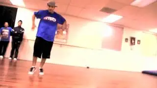 Just Freestylin'