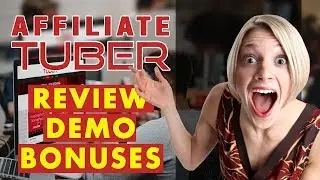 AffiliateTuber Review  Make Money With YouTube SEO and Affiliate Marketing