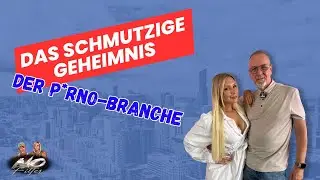 Folge 16 / Das schmutzige Geheimnis der P*rno-Branche