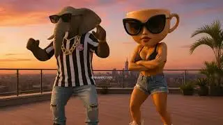 Brainrot song | Brazil funk /Brazilian phonk  #brainrot #fyp #brazilphonk #italianbrainrot #funk